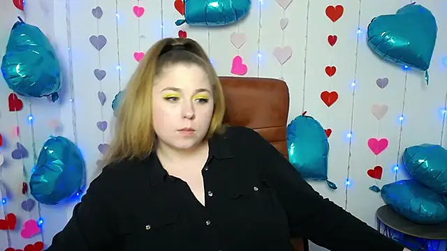 Snapshot of JessikaDaniel chatting on February 21, 2025, 10:17 am JessikaDaniel online show from February 21, 2025, 10:17 am