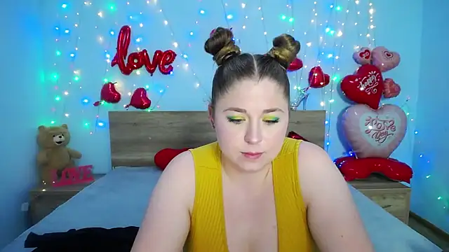 Snapshot of JessikaDaniel chatting on March 5, 2025, 10:11 am JessikaDaniel online show from March 5, 2025, 10:11 am