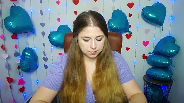 Snapshot of JessikaDaniel chatting on February 10, 2025, 7:15 am JessikaDaniel online show from February 10, 2025, 7:15 am