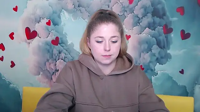 Snapshot of JessikaDaniel chatting on February 25, 2025, 10:15 am JessikaDaniel online show from February 25, 2025, 10:15 am