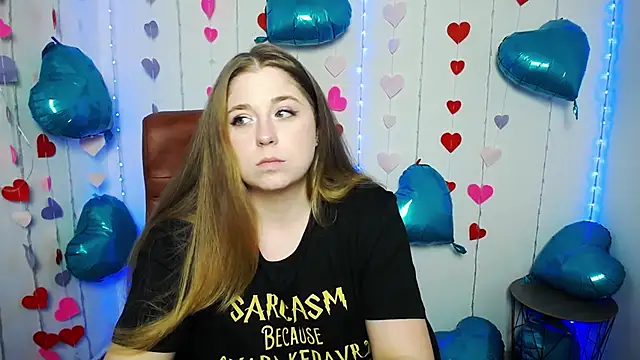 Snapshot of JessikaDaniel chatting on February 19, 2025, 10:23 am JessikaDaniel online show from February 19, 2025, 10:23 am