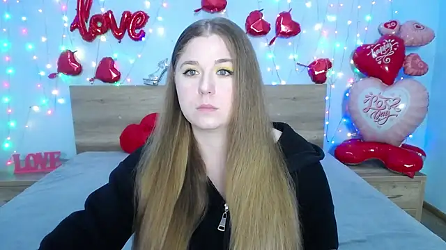 Snapshot of JessikaDaniel chatting on February 12, 2025, 10:14 am JessikaDaniel online show from February 12, 2025, 10:14 am