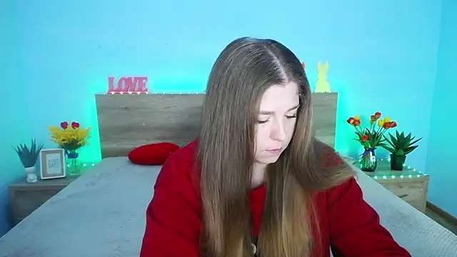 Snapshot of JessikaDaniel chatting on March 10, 2025, 7:33 am JessikaDaniel online show from March 10, 2025, 7:33 am