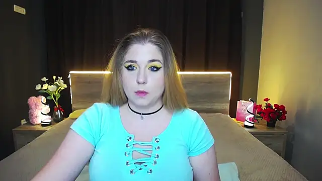 Snapshot of JessikaDaniel chatting on November 17, 2025, 8:51 am JessikaDaniel online show from November 17, 2025, 8:51 am