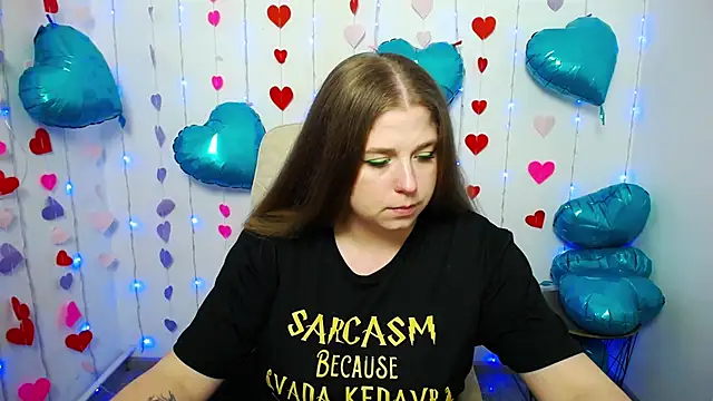 Snapshot of JessikaDaniel chatting on February 6, 2025, 10:14 am JessikaDaniel online show from February 6, 2025, 10:14 am