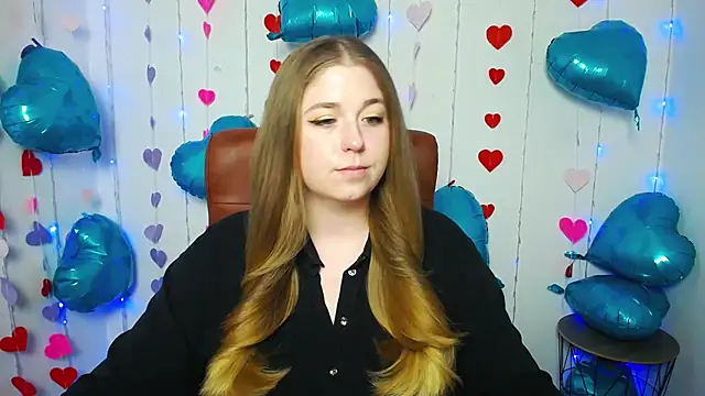 Snapshot of JessikaDaniel chatting on February 24, 2025, 10:15 am JessikaDaniel online show from February 24, 2025, 10:15 am