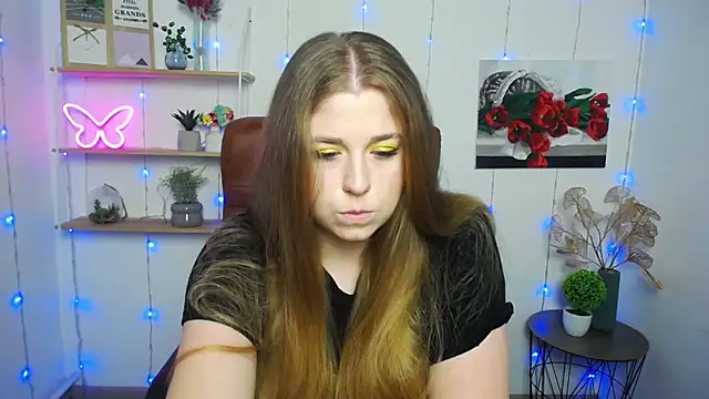 Snapshot of JessikaDaniel chatting on March 4, 2025, 7:19 am JessikaDaniel online show from March 4, 2025, 7:19 am