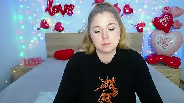 Snapshot of JessikaDaniel chatting on February 11, 2025, 10:14 am JessikaDaniel online show from February 11, 2025, 10:14 am