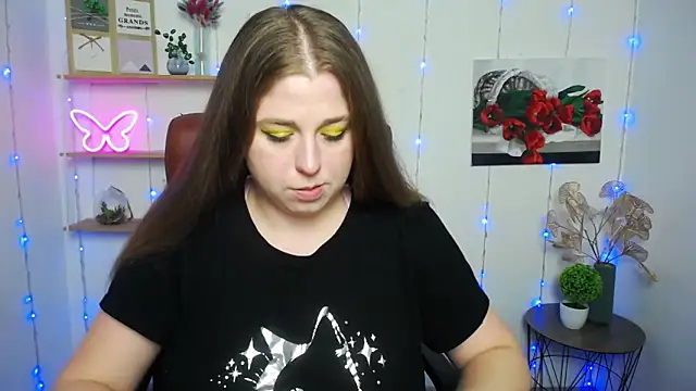 Snapshot of JessikaDaniel chatting on March 5, 2025, 7:05 am JessikaDaniel online show from March 5, 2025, 7:05 am