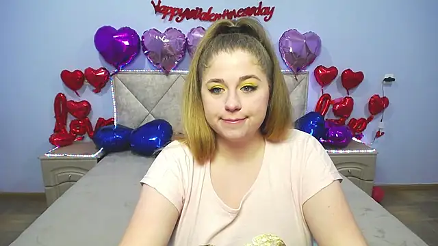 Snapshot of JessikaDaniel chatting on February 20, 2025, 10:16 am JessikaDaniel online show from February 20, 2025, 10:16 am