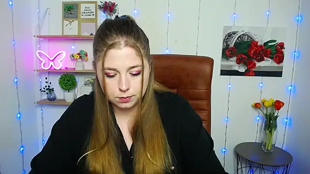 Snapshot of JessikaDaniel chatting on March 22, 2025, 10:17 am JessikaDaniel online show from March 22, 2025, 10:17 am