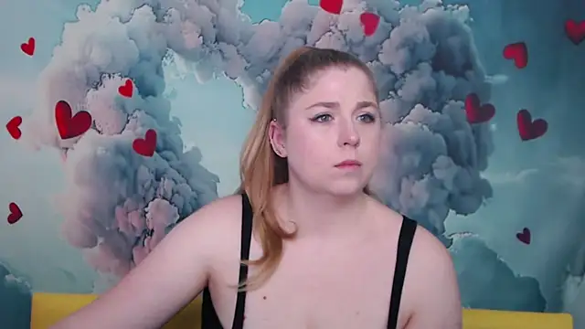 Snapshot of JessikaDaniel chatting on February 25, 2025, 7:09 am JessikaDaniel online show from February 25, 2025, 7:09 am