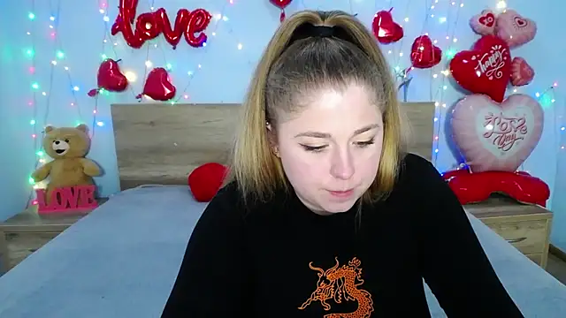 Snapshot of JessikaDaniel chatting on February 27, 2025, 10:22 am JessikaDaniel online show from February 27, 2025, 10:22 am