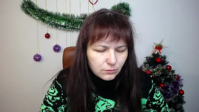 AliceInksSweetty online show from December 15, 2025, 7:03 am