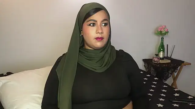 Maryam yamal online show from April 22, 2026, 9:43 pm