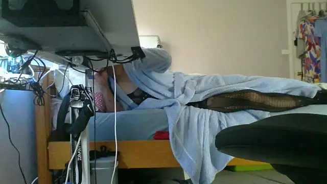 AmateurGuy23 online show from January 18, 2025, 7:58 pm