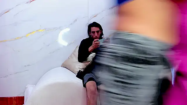 SecretsParty online show from March 12, 2026, 2:21 pm