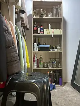 Snapshot of DulceMya6 chatting on March 23, 2025, 3:43 am DulceMya6 online show from March 23, 2025, 3:43 am