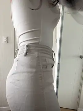 Snapshot of DulceMya6 chatting on September 14, 2025, 6:30 pm DulceMya6 online show from September 14, 2025, 6:30 pm