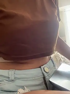 DulceMya6 online show from March 31, 2026, 2:19 pm