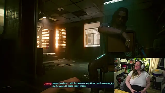 Snapshot of Geeky_Kitten chatting on September 26, 2025, 7:37 am Geeky Kitten online show from September 26, 2025, 7:37 am