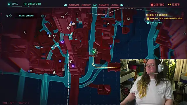 Snapshot of Geeky_Kitten chatting on September 28, 2025, 10:00 am Geeky Kitten online show from September 28, 2025, 10:00 am