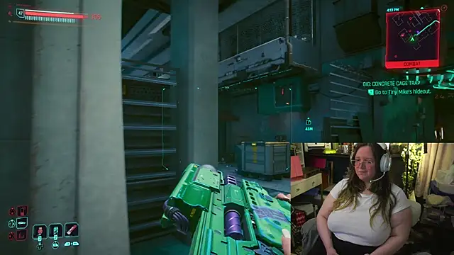 Snapshot of Geeky_Kitten chatting on October 2, 2025, 9:12 am Geeky Kitten online show from October 2, 2025, 9:12 am