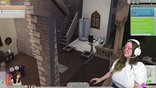 Snapshot of Geeky_Kitten chatting on November 3, 2025, 4:39 am Geeky Kitten online show from November 3, 2025, 4:39 am