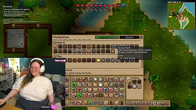 Snapshot of Geeky_Kitten chatting on October 25, 2025, 12:32 am Geeky Kitten online show from October 25, 2025, 12:32 am