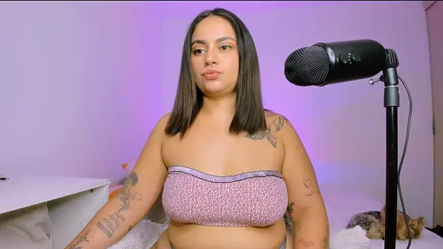 susy angel online show from February 20, 2026, 12:29 am