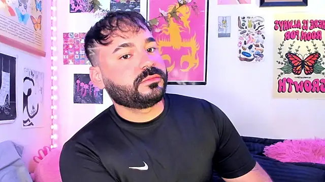 johnnyalx online show from April 18, 2026, 4:20 pm