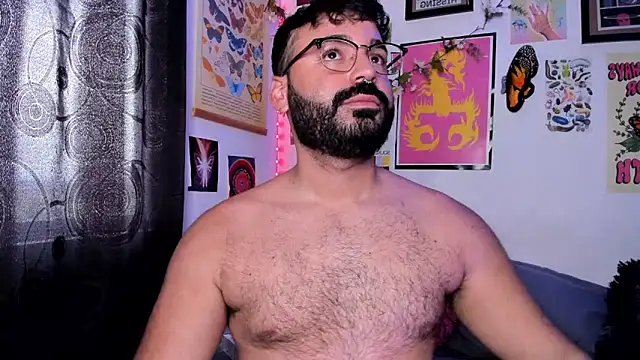 Snapshot of johnnyalx chatting on January 5, 2026, 5:27 pm johnnyalx online show from January 5, 2026, 5:27 pm