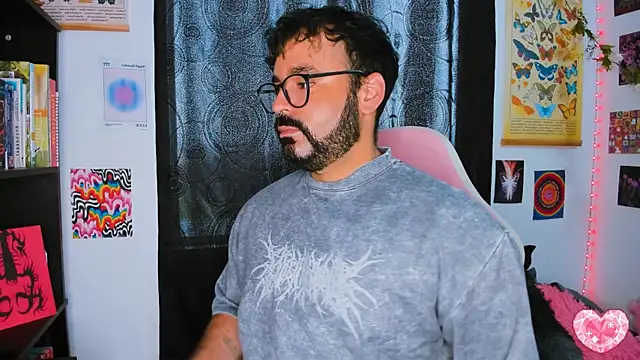 Snapshot of johnnyalx chatting on March 14, 2025, 3:03 pm johnnyalx online show from March 14, 2025, 3:03 pm