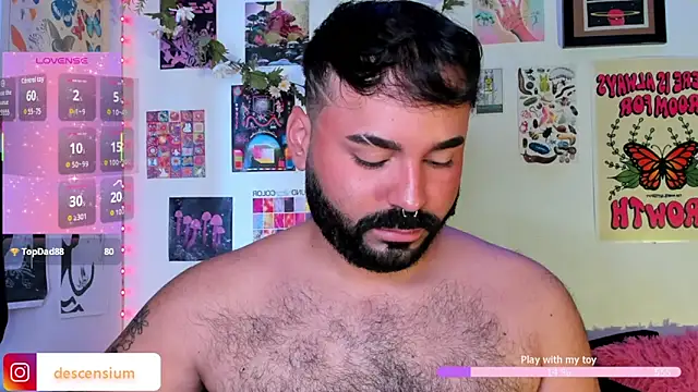 johnnyalx online show from April 18, 2026, 7:07 pm