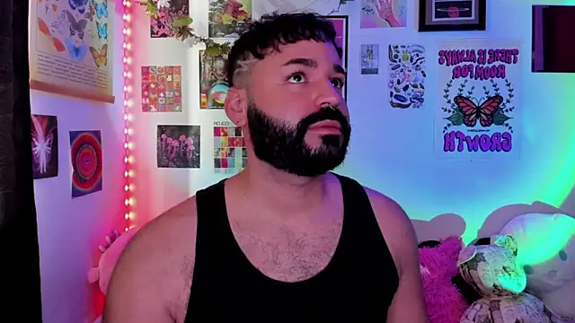 Snapshot of johnnyalx chatting on February 21, 2026, 2:52 pm johnnyalx online show from February 21, 2026, 2:52 pm