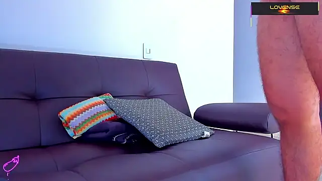 JorsMontero online show from September 13, 2025, 1:22 pm