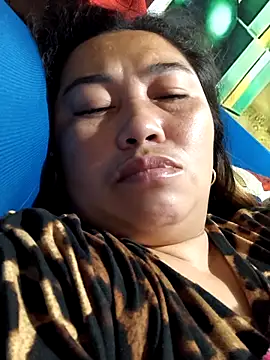 LalaiAsian online show from February 8, 2026, 10:29 pm