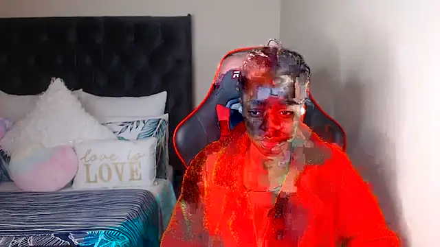 Sexynaughty Gal online show from February 20, 2025, 10:37 pm