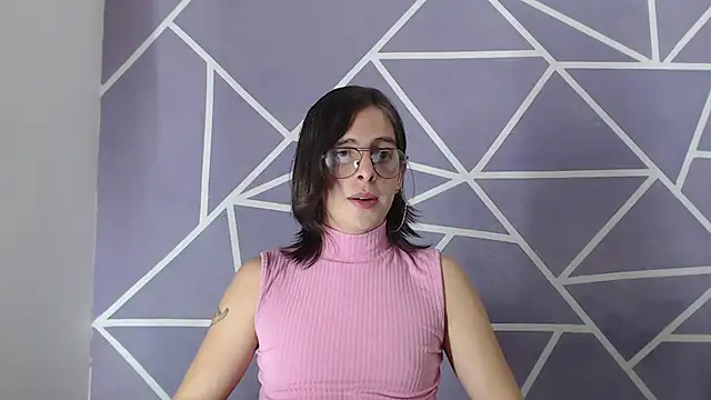 Tekilahorny  online show from February 20, 2025, 9:11 am