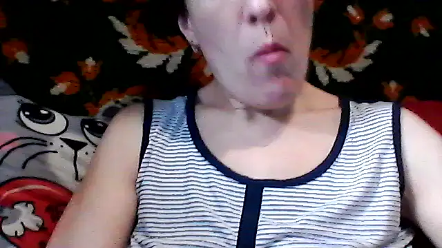 SunnyAmorre online show from January 12, 2026, 8:43 am