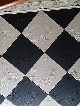 Rini333 online show from December 17, 2025, 6:18 am