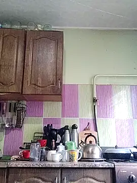 Rini333 online show from February 27, 2026, 12:38 pm