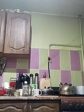 Rini333 online show from March 10, 2026, 10:25 pm