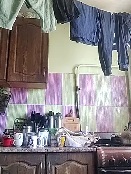 Rini333 online show from April 2, 2026, 11:39 am