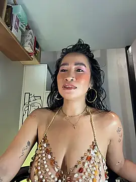 Snapshot of AsianMilfSheryl chatting on July 20, 2026, 5:48 am AsianMilfSheryl online show from July 20, 2026, 5:48 am