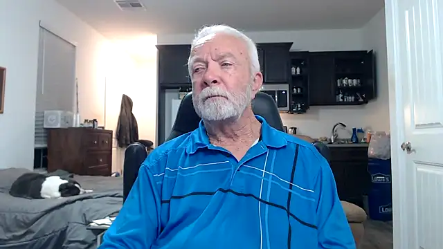 rockpoint69 online show from February 5, 2026, 12:23 pm