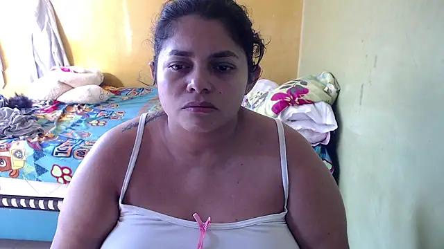 yulieth bbw online show from December 21, 2025, 12:51 pm