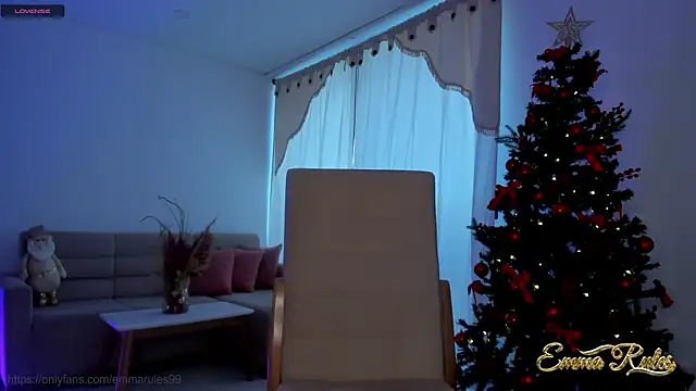 emma rules99 online show from December 3, 2024, 3:28 pm