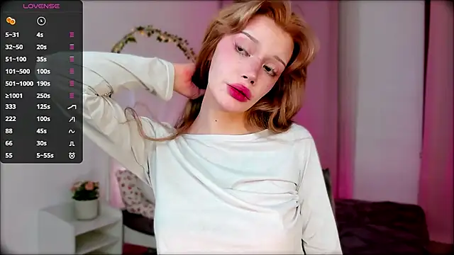 boobsybootie online show from March 28, 2026, 9:05 pm