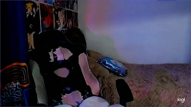 JINX 26 online show from February 5, 2025, 1:04 am